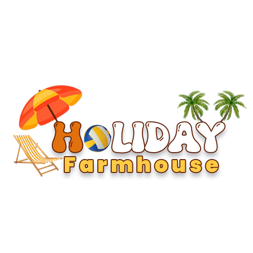 Holiday Farmhouse